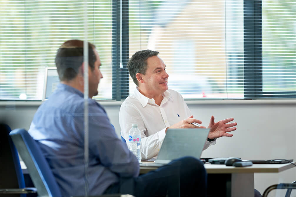 Seriun - Your Trusted IT Support, Telecoms and Cyber Security Provider