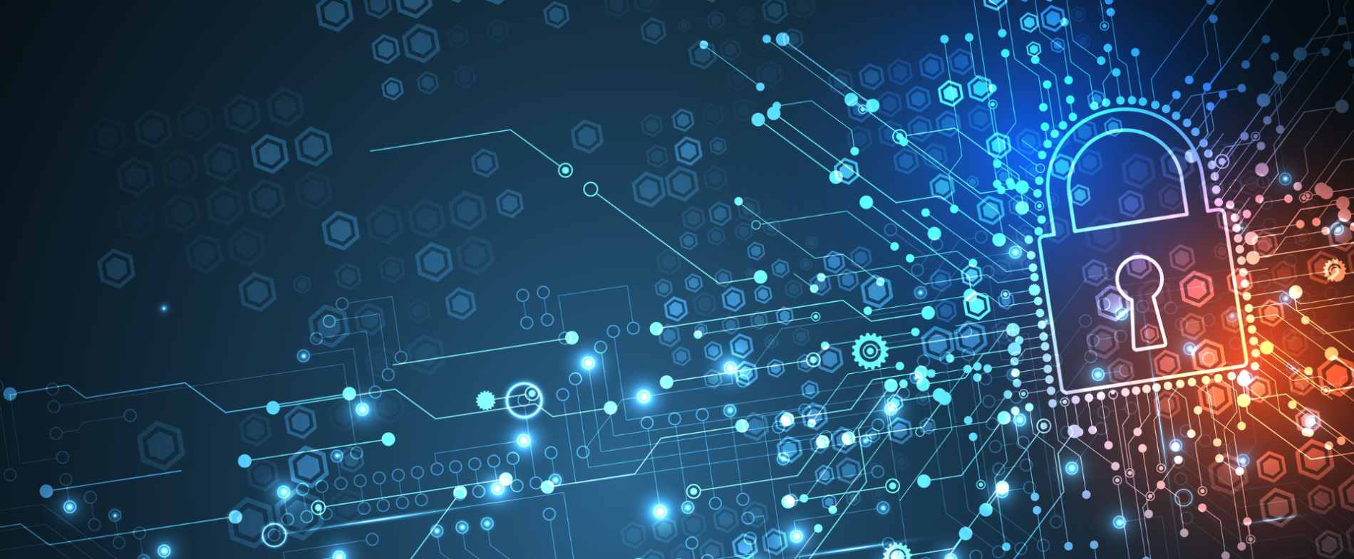 Cybersecurity Managed Services