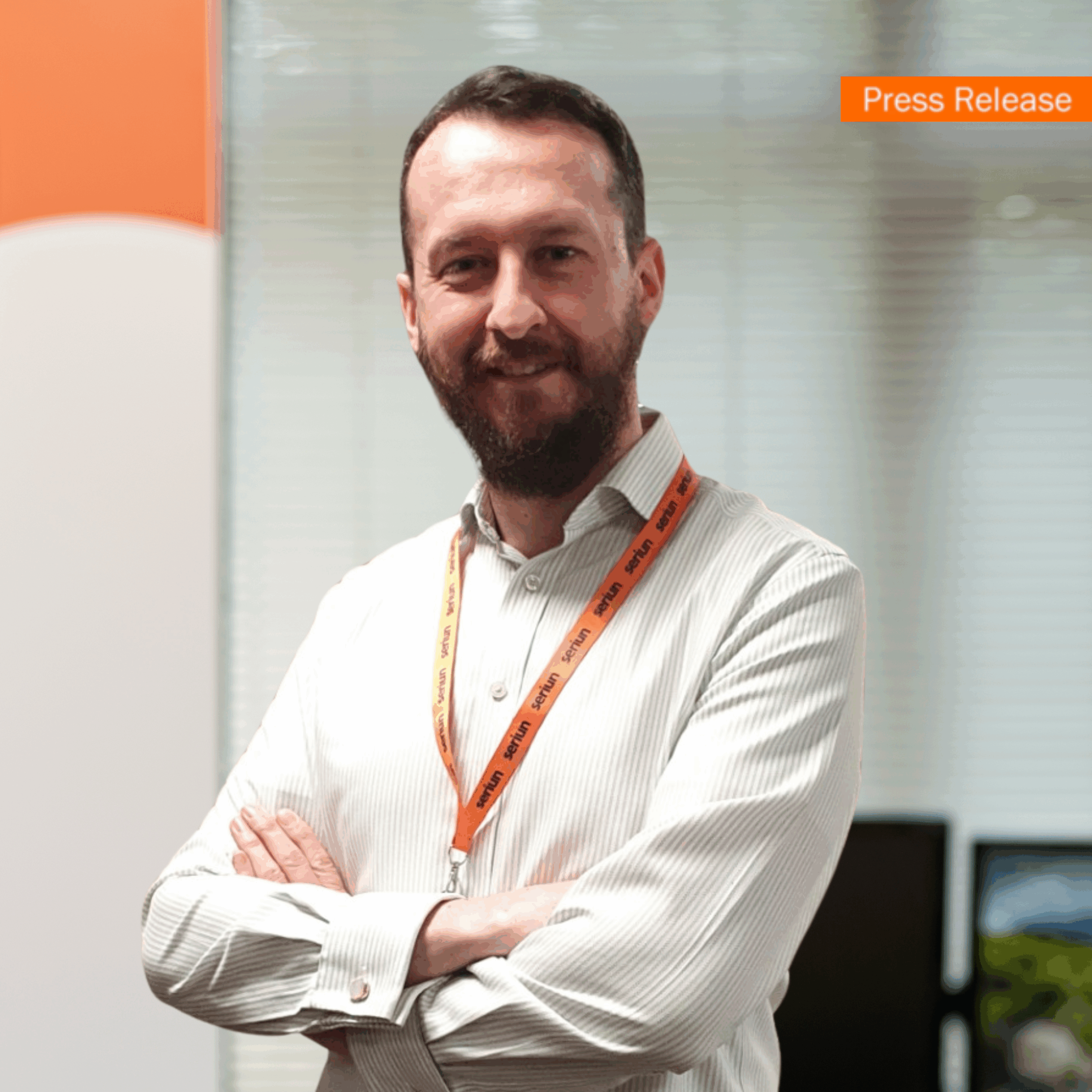 Meet John Cumiskey – Our New Technical Enablement Manager